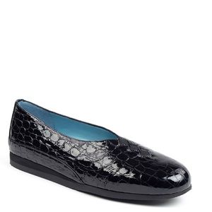 Thierry Rabotin Grace 7410 Black Flats, 9